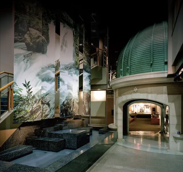 museum