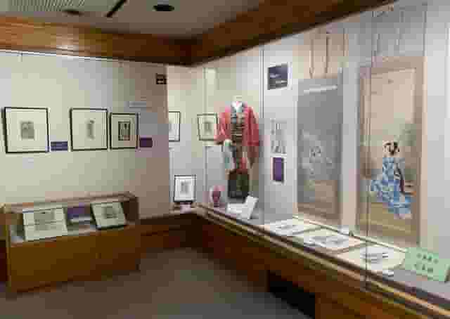 museum