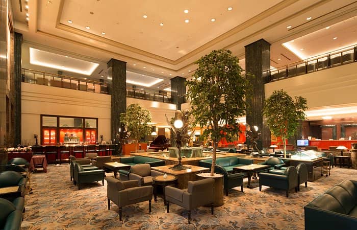 HOTEL EAST 21 TOKYO - Updated 2024 ...