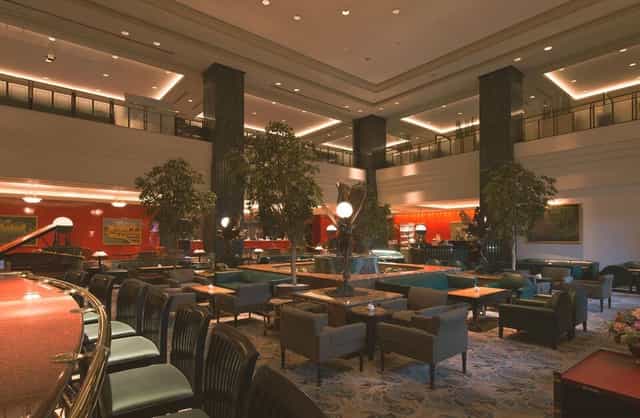 Hotel East 21 Tokyo ?Official?