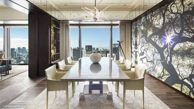 Meeting Rooms