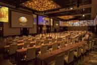 Private Dining Rooms