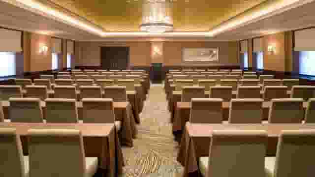Meeting Rooms