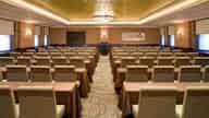 Meeting Spaces