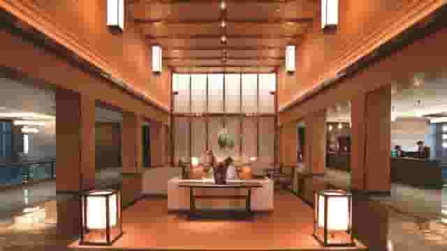 Meeting Rooms
