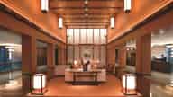 Meeting Spaces