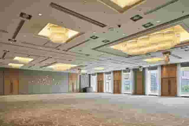 Meeting Room II