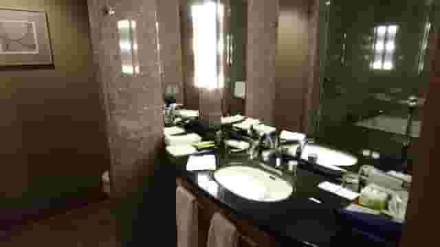 executive lounge