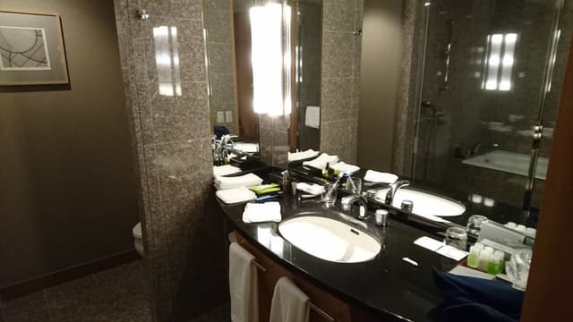 executive lounge