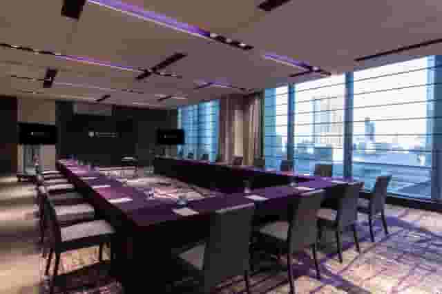 Banquet Room