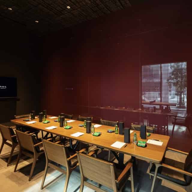 Pullman Tokyo Tamachi