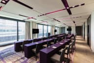 Conference Venues