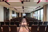 Conference Venues