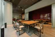 Christmas Party Venues
