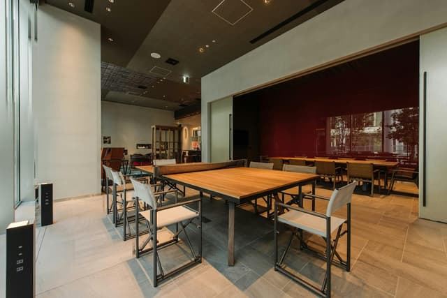 Pullman Tokyo Tamachi