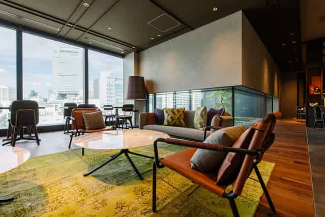 Club Cabin