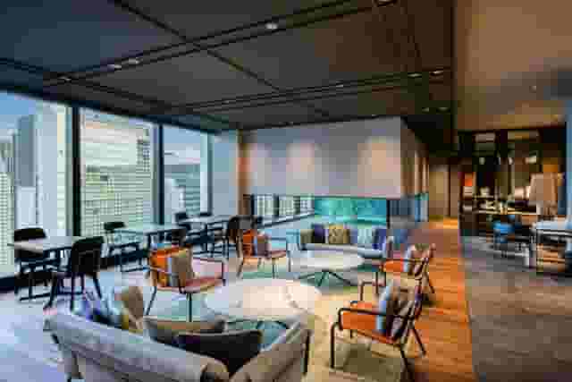 Club Cabin