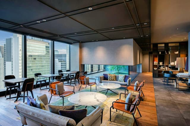 Club Cabin
