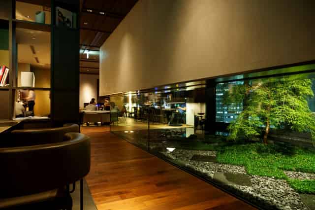 Club Cabin