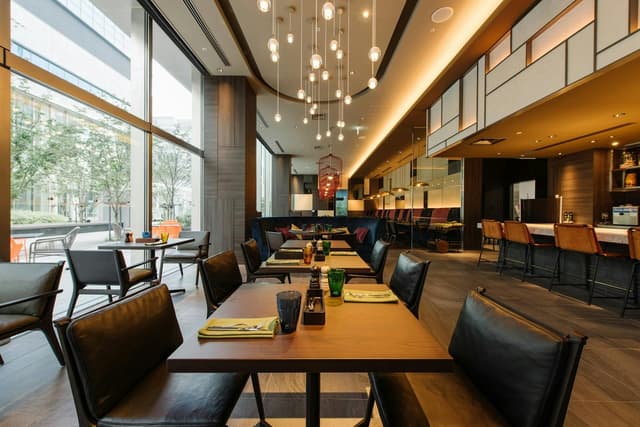 Club Cabin