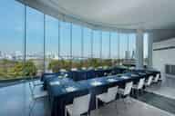 Conference Venues