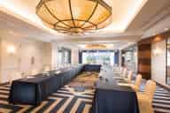 Christmas Party Venues