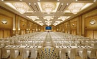 Conference Venues