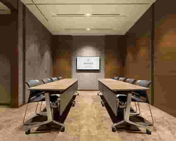 Conference D