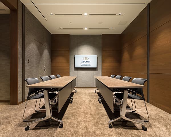 Conference D