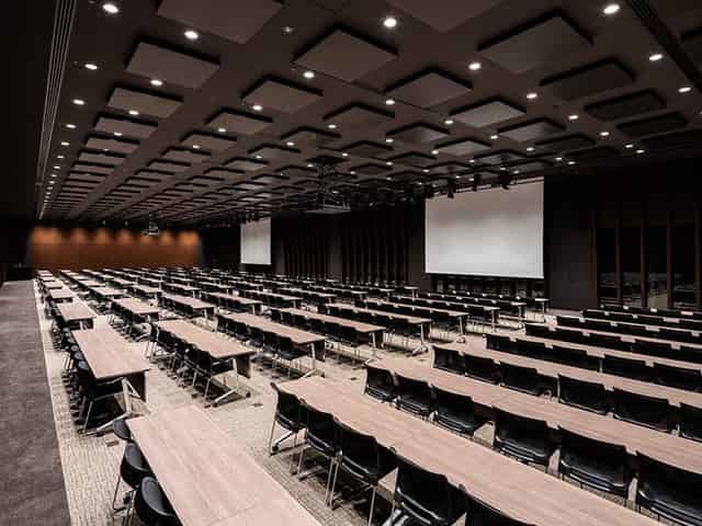 Conference D