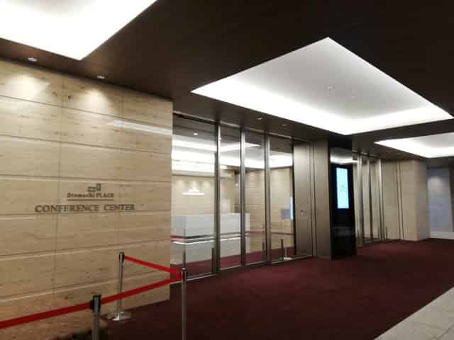 Conference D