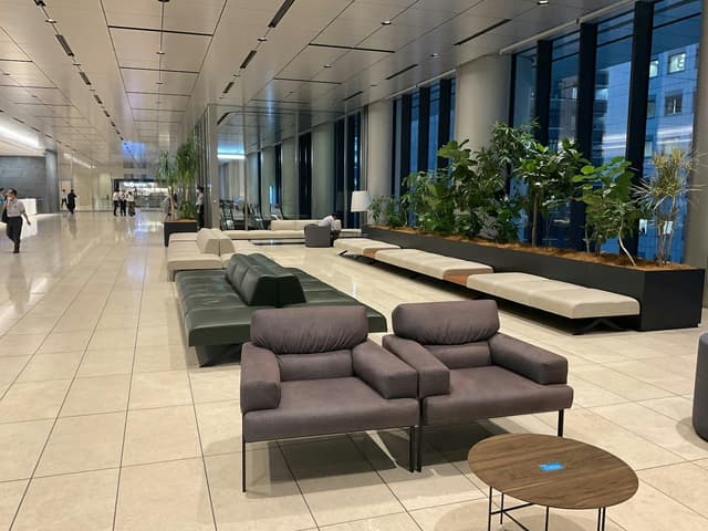 Room G