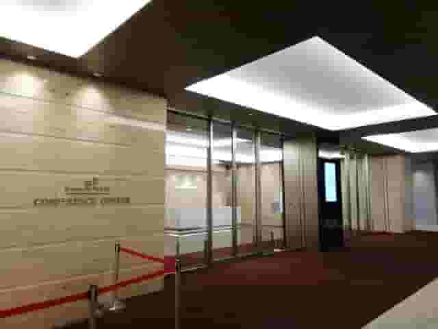 Room G