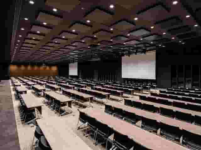 Event Hall