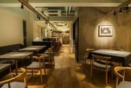 Private Dining Rooms