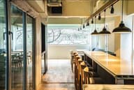 Private Dining Rooms