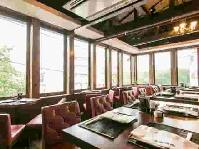 Private room