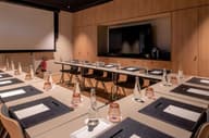 Modern Conferences