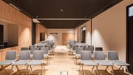 Quirky Conferences