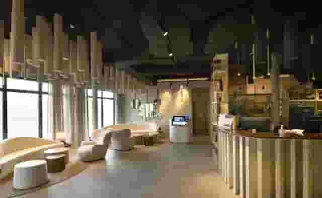 Meeting room