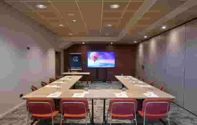 Meeting room