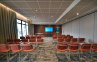 Small Meeting Rooms