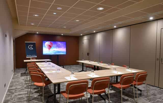 Meeting room