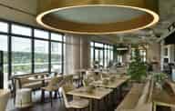 Modern Conference Venues