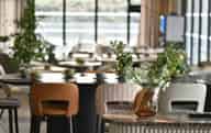 Small Meeting Rooms