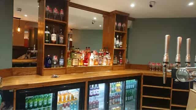 Bobbys Bar