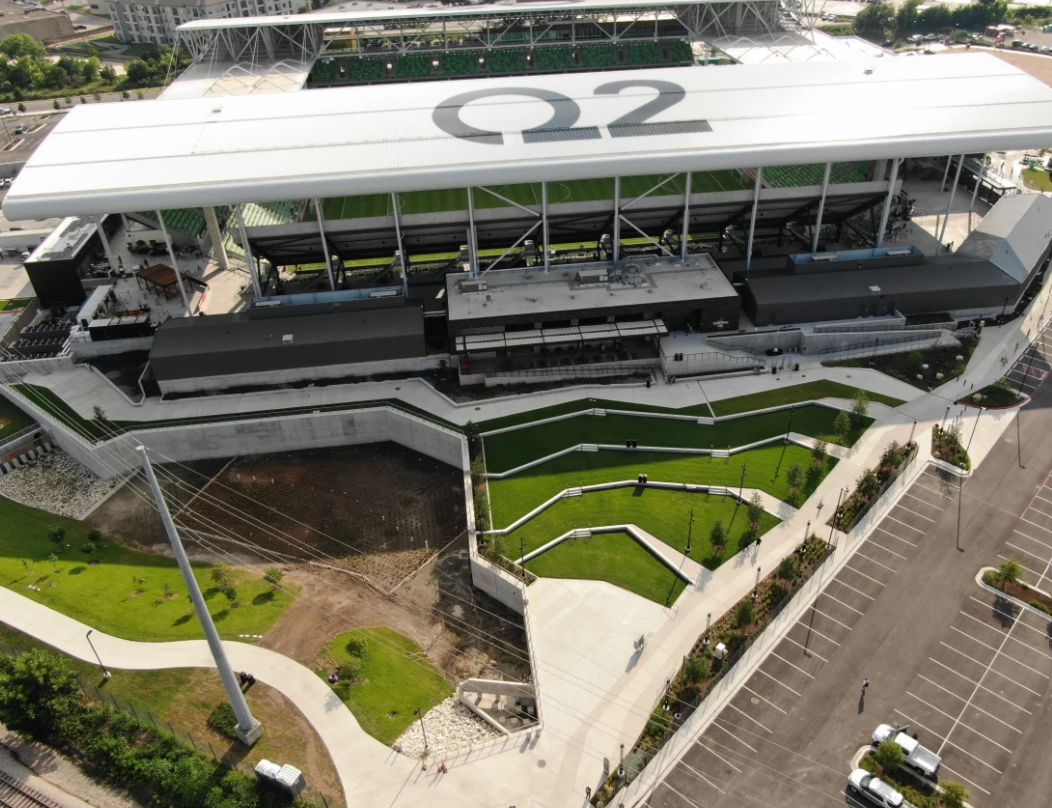 Q2 Stadium - image 1