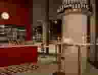 Private Function Rooms