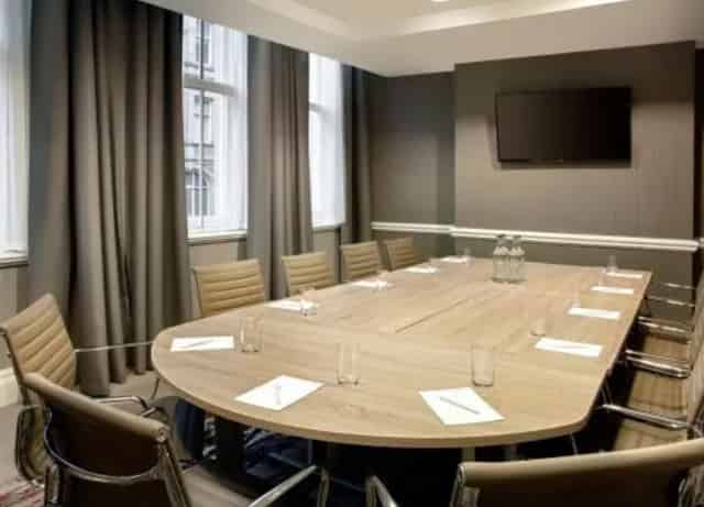 Leonardo Hotel Cardiff