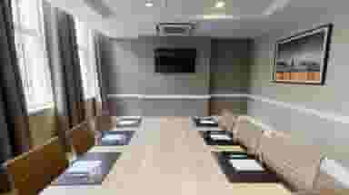 Small Meeting Rooms